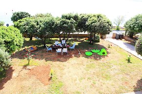 Apartments Mak