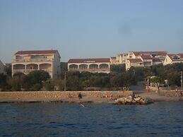 Apartments Mak
