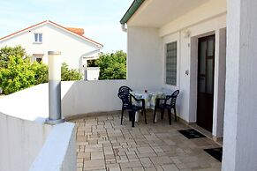 Apartments Mak