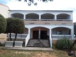 Apartments Mak