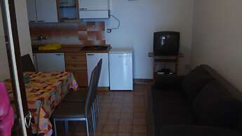 Apartments Mak