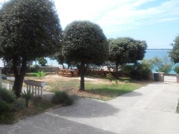 Apartments Mak