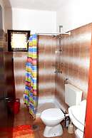 Apartments Mak