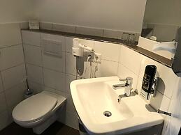Hotel Sasse