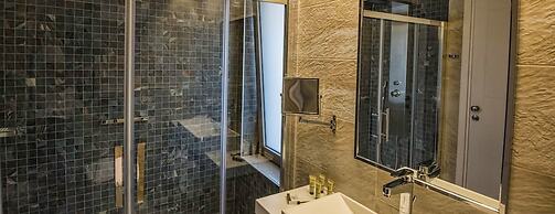 Swell Boutique Hotel