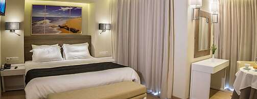 Swell Boutique Hotel