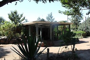 Bantu Mountain Lodge