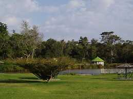 Bantu Mountain Lodge