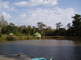 Bantu Mountain Lodge