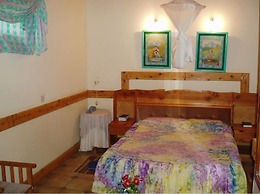 Bantu Mountain Lodge