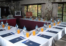 Bantu Mountain Lodge