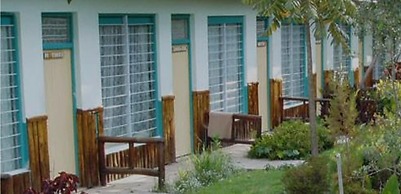 Bantu Mountain Lodge