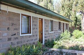 Bantu Mountain Lodge