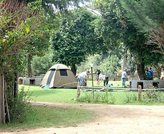 Bantu Mountain Lodge