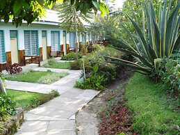 Bantu Mountain Lodge