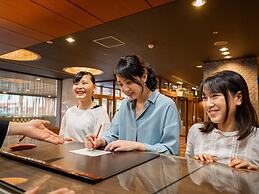 Hotel Flags Ishihaya Nagasaki
