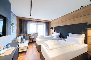 All In Resort Schwarzbrunn