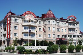 Sofievsky Posad Hotel
