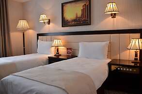 Sofievsky Posad Hotel