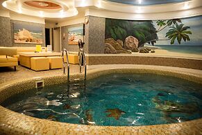 Sofievsky Posad Hotel