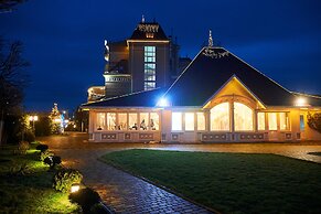 Sofievsky Posad Hotel