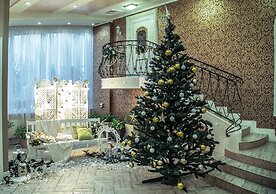 Sofievsky Posad Hotel