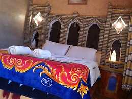 Le Petit Prince Merzouga