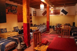 Le Petit Prince Merzouga