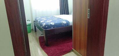 S. Lucie Apartment