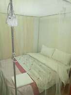 S. Lucie Apartment