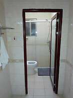S. Lucie Apartment