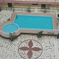 S. Lucie Apartment