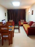 S. Lucie Apartment