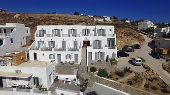 Hotel Anna