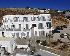 Hotel Anna