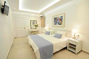 Hotel Anna