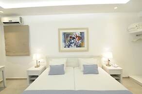Hotel Anna