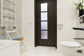 Apartament Praga Tower