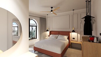 Albi Boutique Hotel
