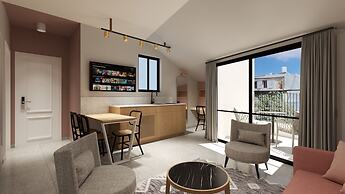 Albi Boutique Hotel
