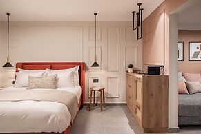 Albi Boutique Hotel