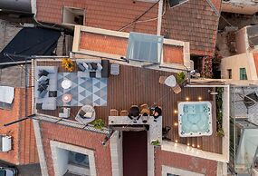 Albi Boutique Hotel