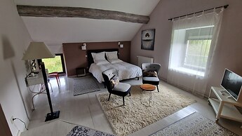 Domaine Le Puits du Moulin