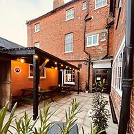 The Coach House