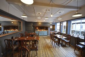 The Coach House