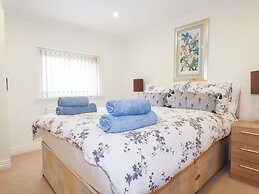 Chapel Green Studio 2