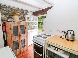 Treverbyn Smithy