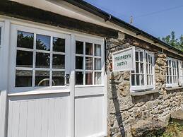 Treverbyn Smithy