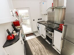 Chapel Green Studio