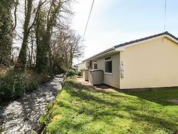 3 Rosecraddoc Lodge